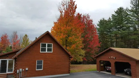 194 Success Road Milan NH 03588