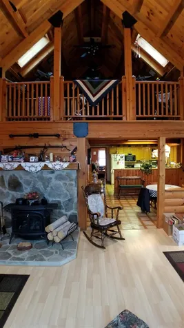 194 Success Road Milan NH 03588