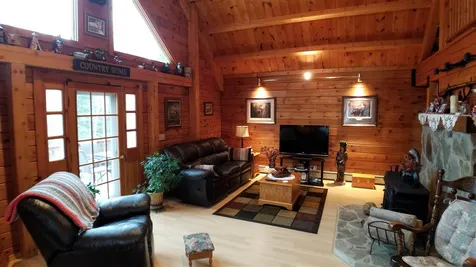 194 Success Road Milan NH 03588