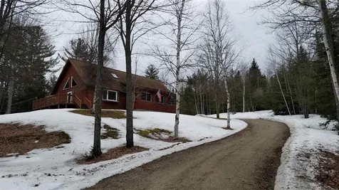 194 Success Road Milan NH 03588