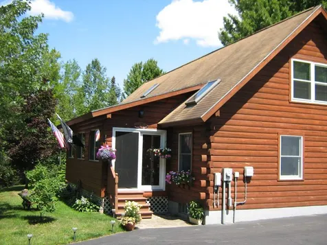 194 Success Road Milan NH 03588