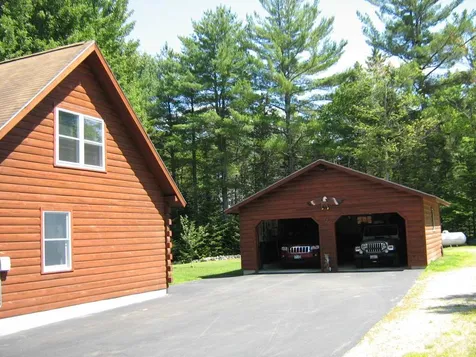 194 Success Road Milan NH 03588