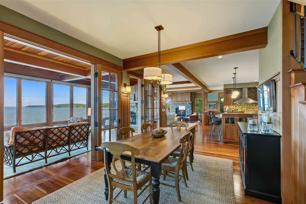 321 Crooked Creek Road Colchester VT 05446