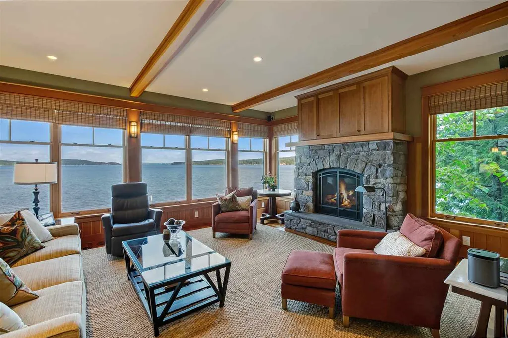 321 Crooked Creek Road Colchester VT 05446