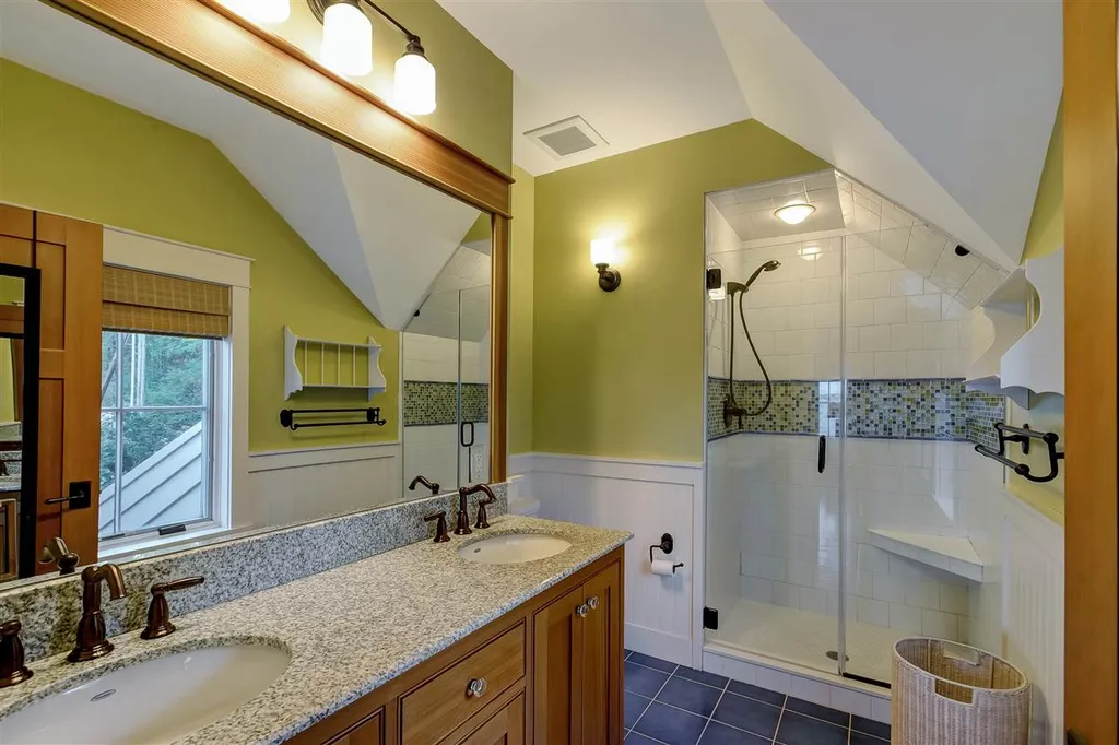321 Crooked Creek Road Colchester VT 05446