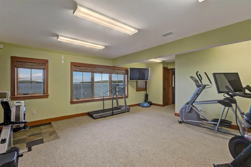 321 Crooked Creek Road Colchester VT 05446