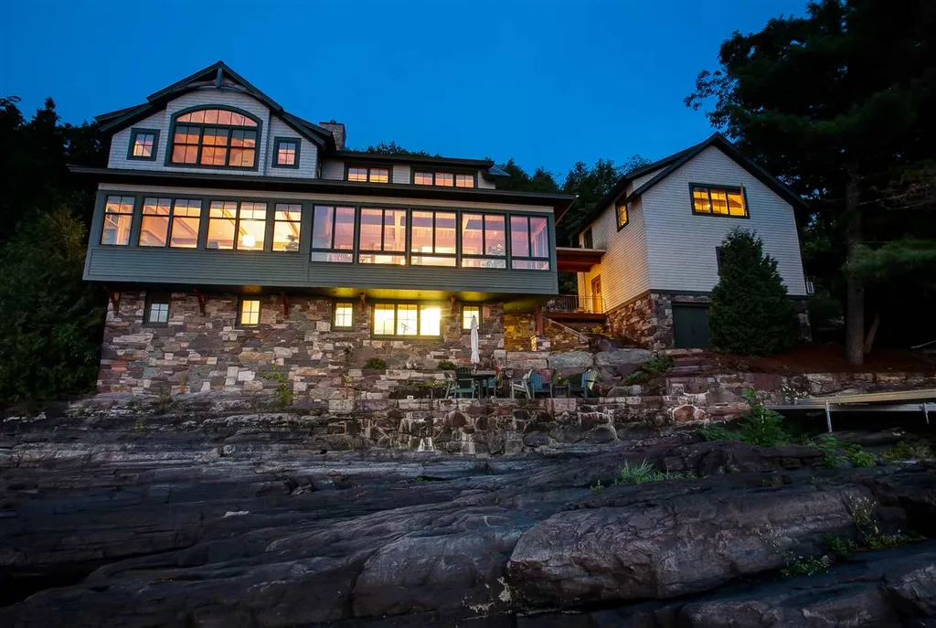 321 Crooked Creek Road Colchester VT 05446