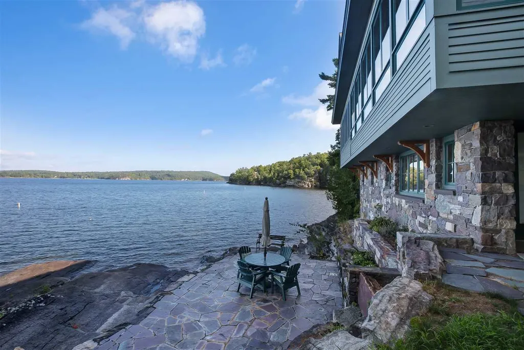 321 Crooked Creek Road Colchester VT 05446