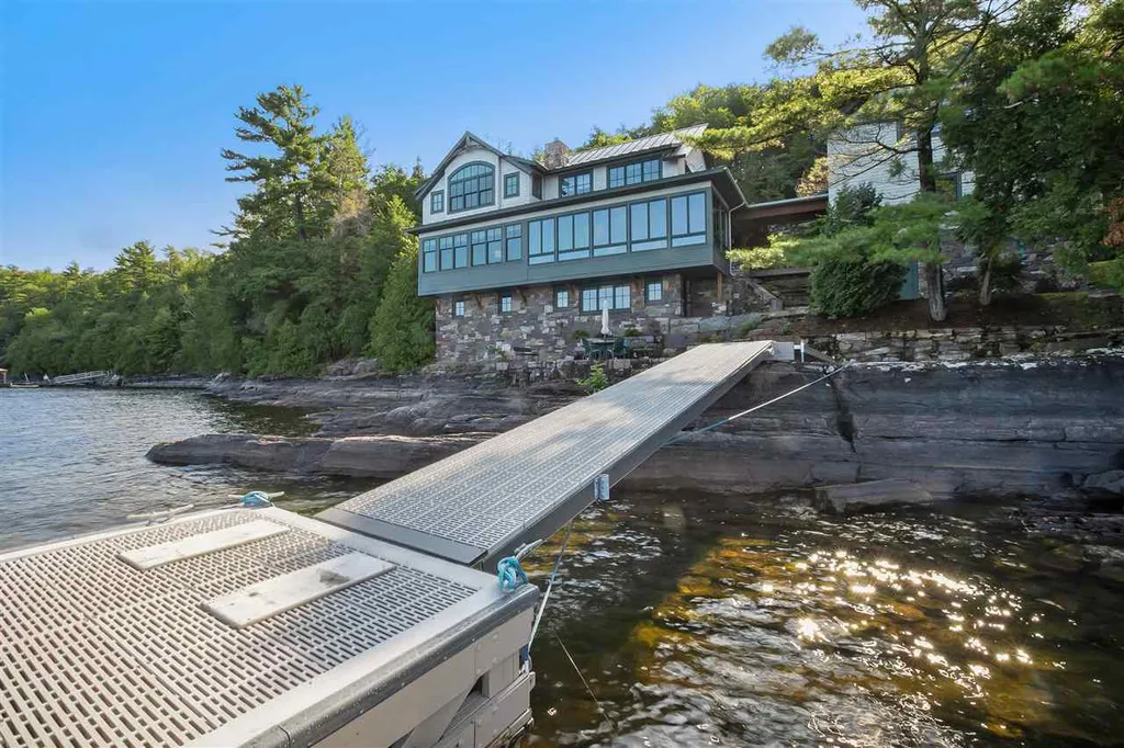 321 Crooked Creek Road Colchester VT 05446