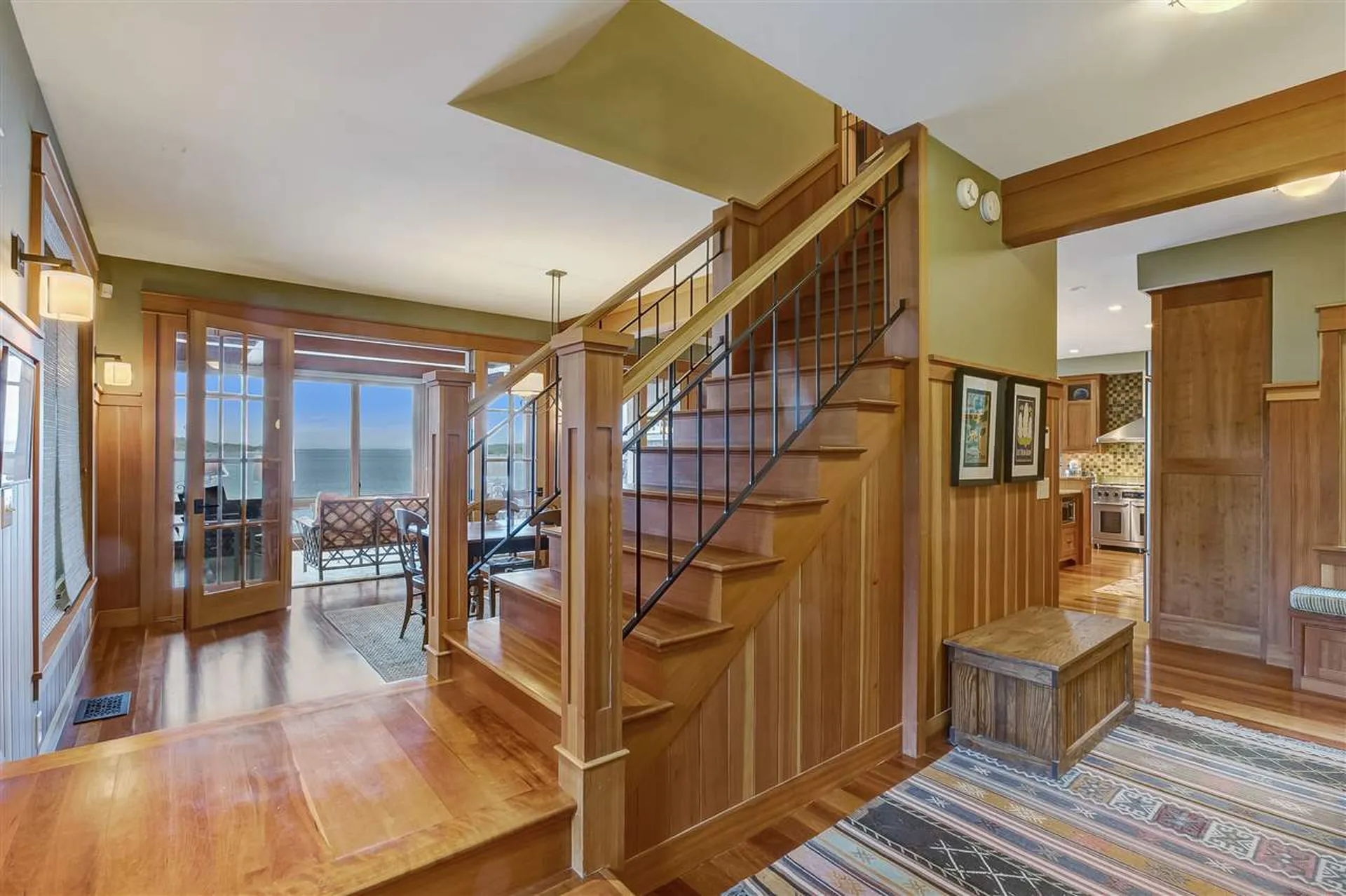 321 Crooked Creek Road Colchester VT 05446