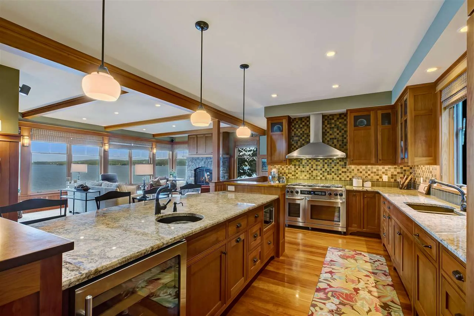 321 Crooked Creek Road Colchester VT 05446