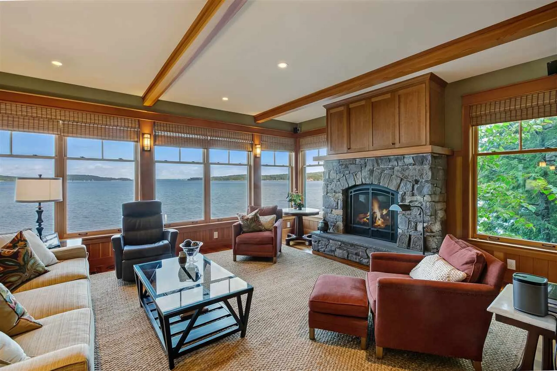 321 Crooked Creek Road Colchester VT 05446