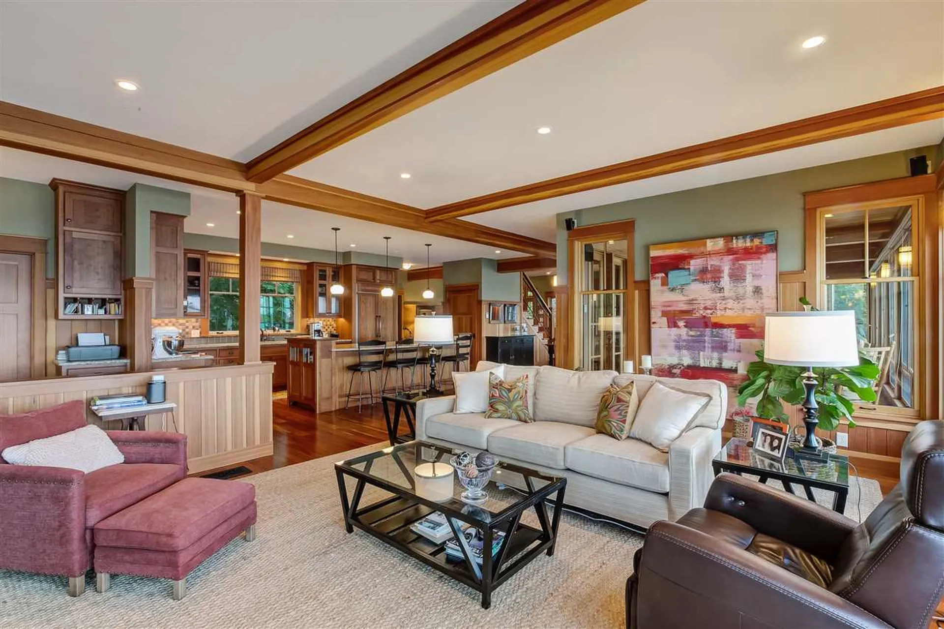 321 Crooked Creek Road Colchester VT 05446