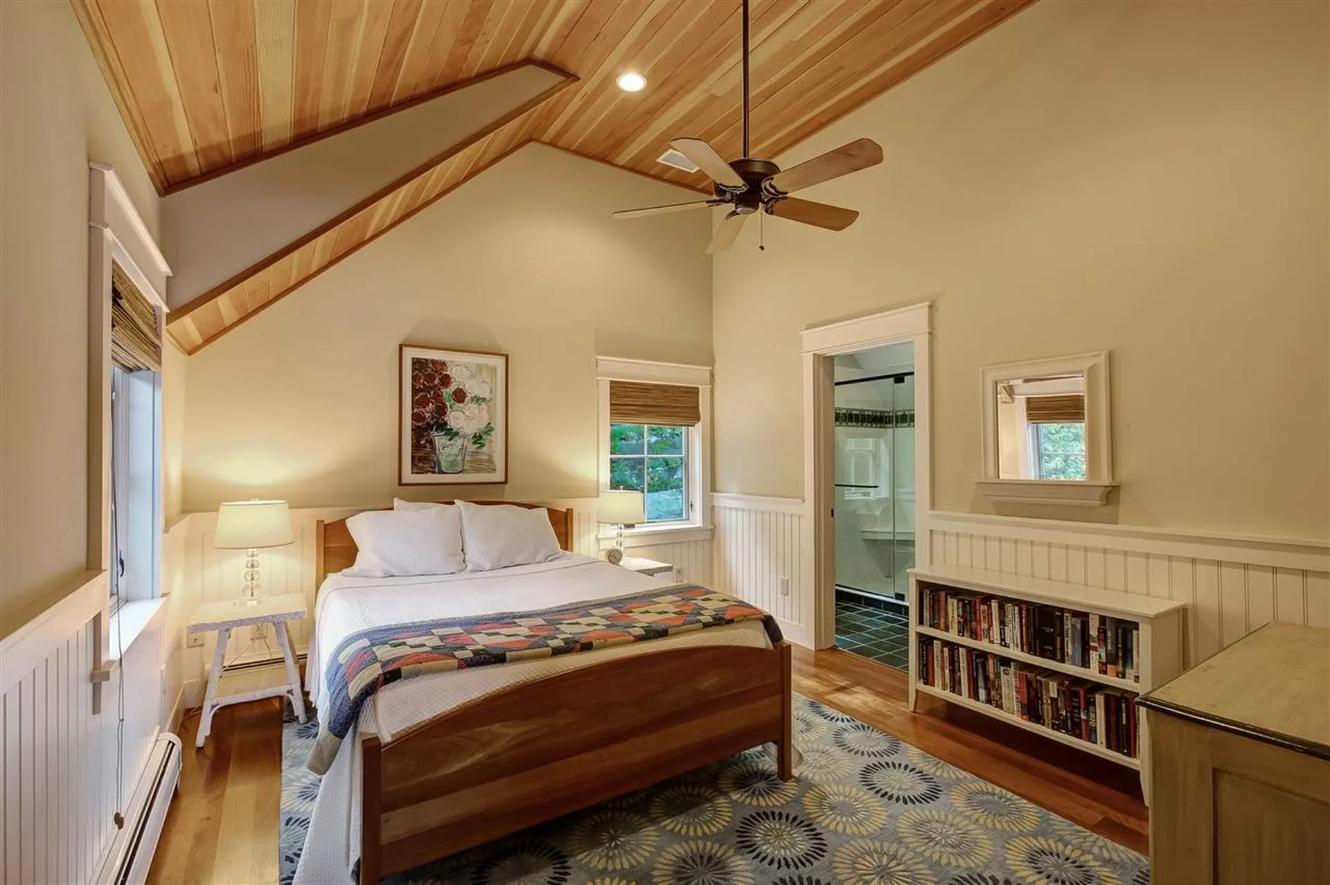 321 Crooked Creek Road Colchester VT 05446