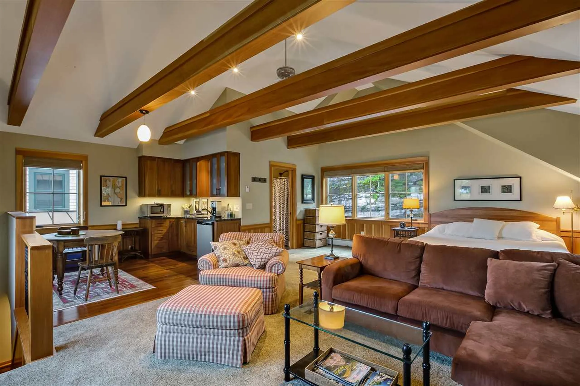 321 Crooked Creek Road Colchester VT 05446