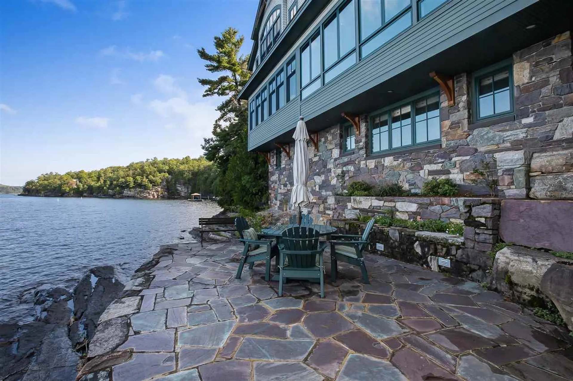 321 Crooked Creek Road Colchester VT 05446