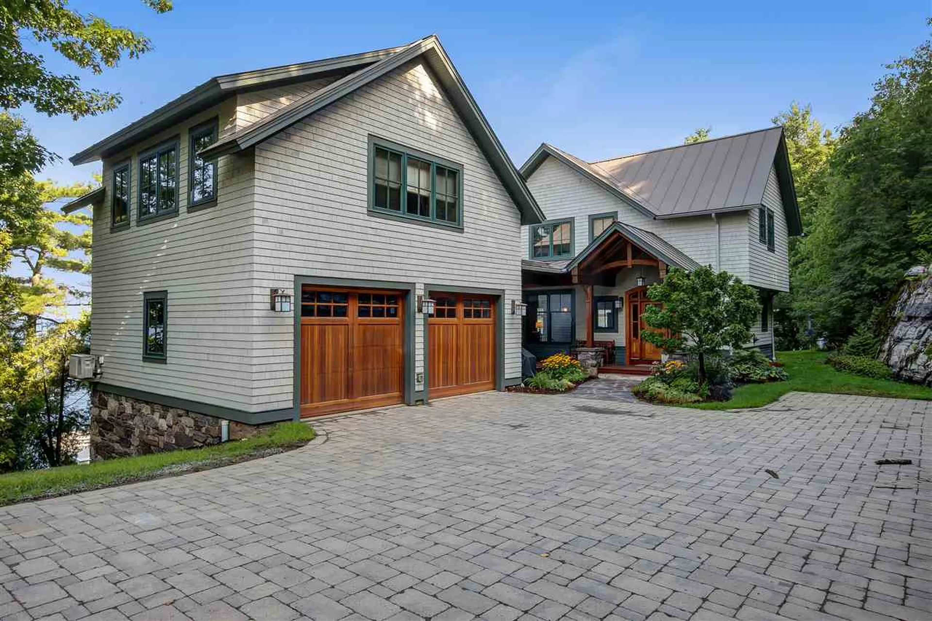 321 Crooked Creek Road Colchester VT 05446