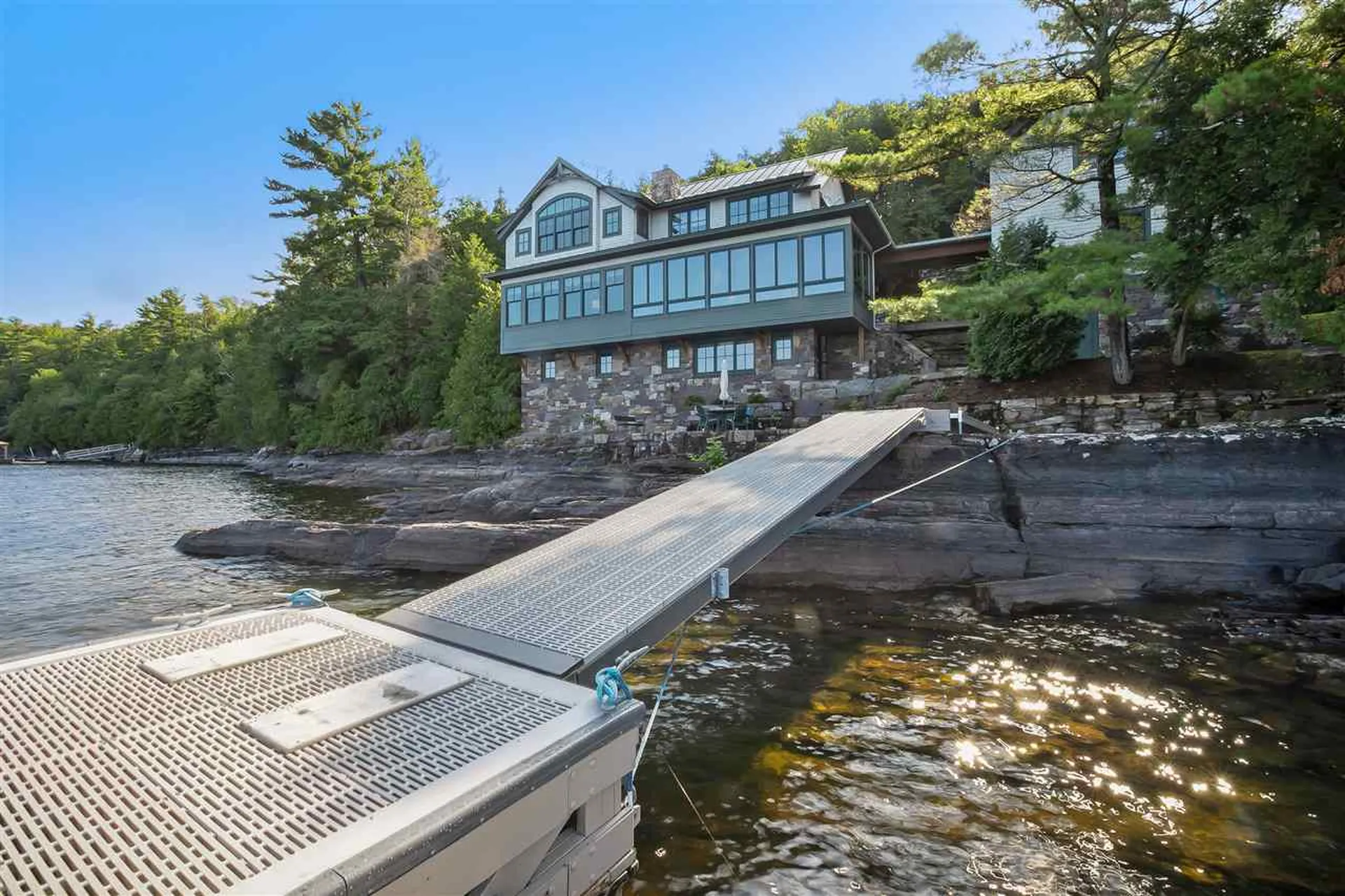 321 Crooked Creek Road Colchester VT 05446