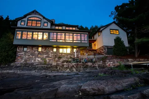 321 Crooked Creek Road Colchester VT 05446