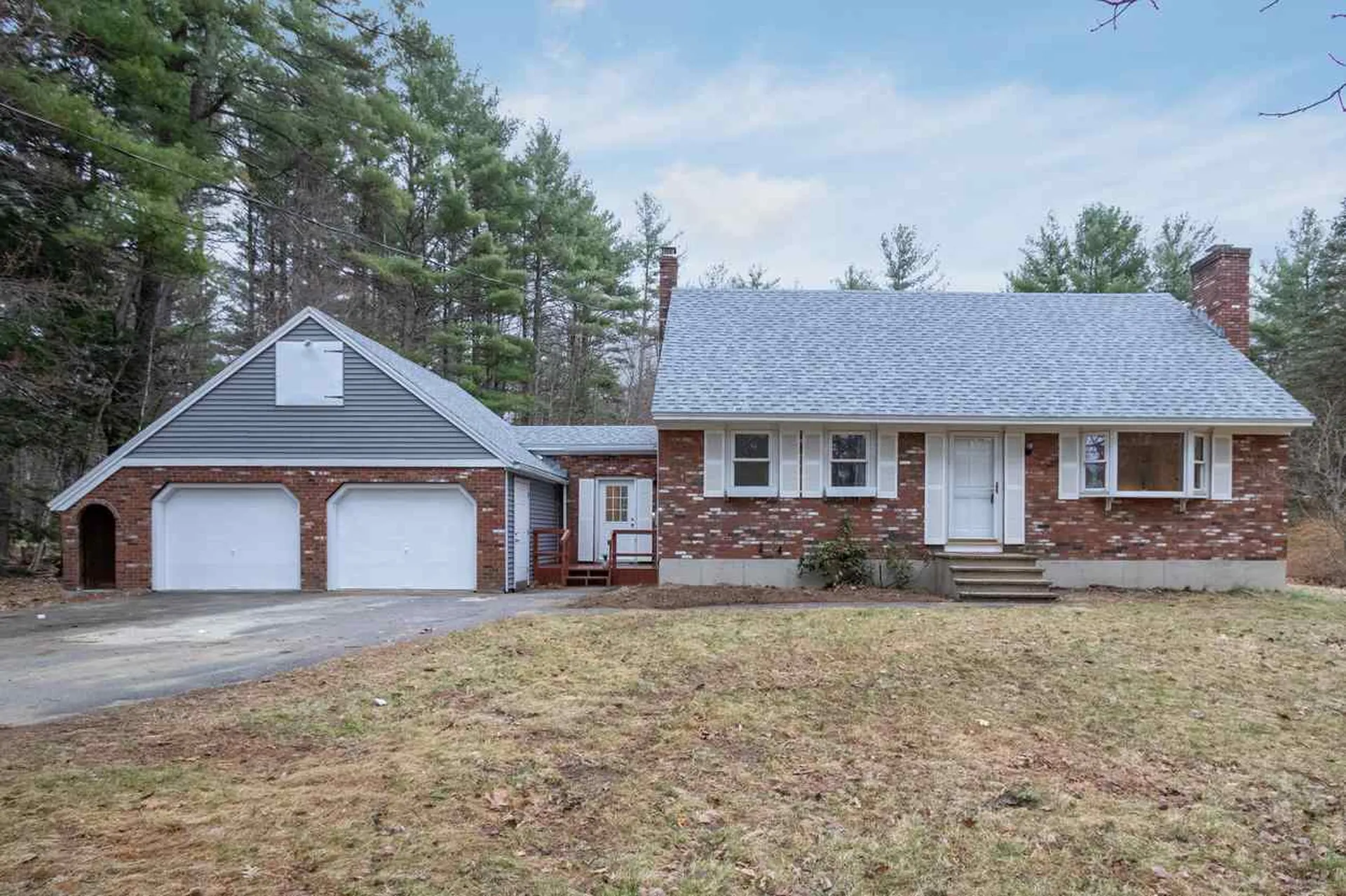 40 Hook Road Candia NH 03034