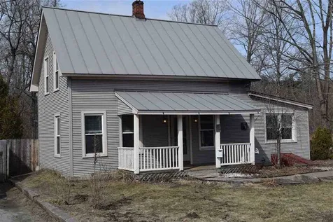 48 Central Street Randolph VT 05060