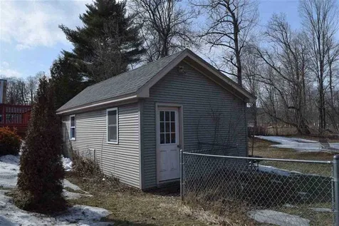 48 Central Street Randolph VT 05060