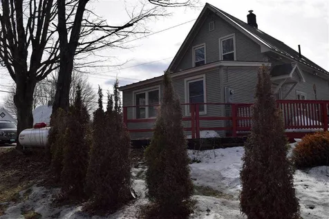 48 Central Street Randolph VT 05060