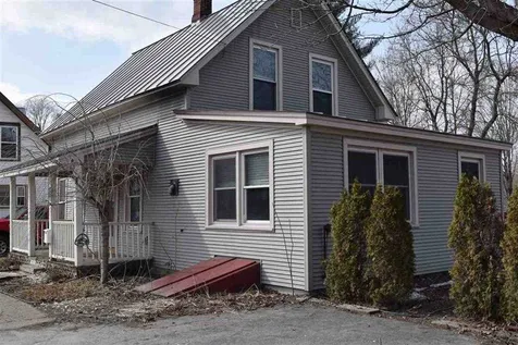 48 Central Street Randolph VT 05060