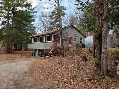 194 Doc Morrison Road Wakefield NH 03872