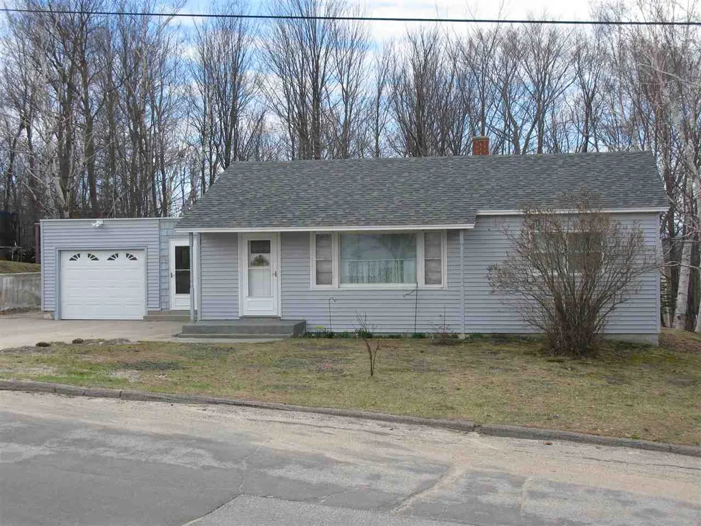 46 Smyth Street Berlin NH 03570