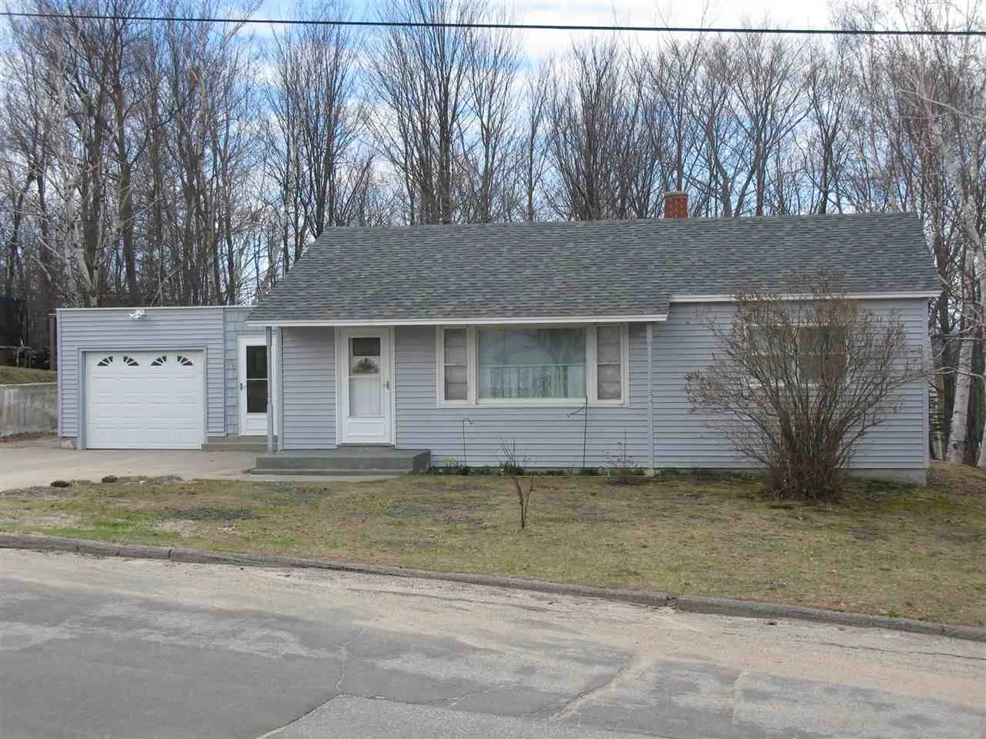 46 Smyth Street Berlin NH 03570