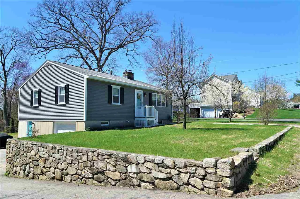 535 Campbell Street Manchester NH 03104