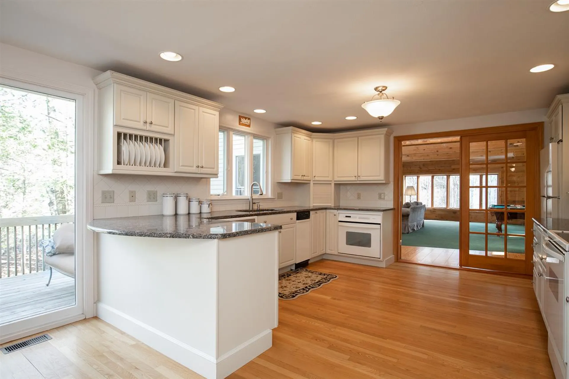 9 Crystal Drive Hampton Falls NH 03844