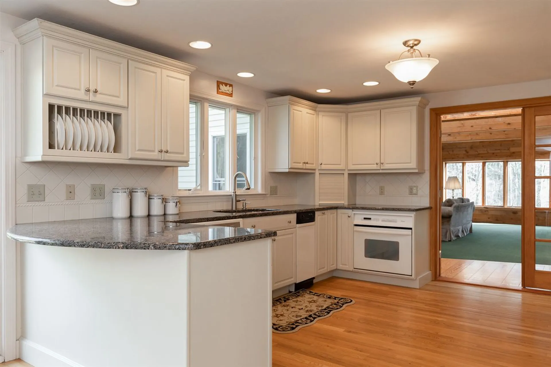 9 Crystal Drive Hampton Falls NH 03844