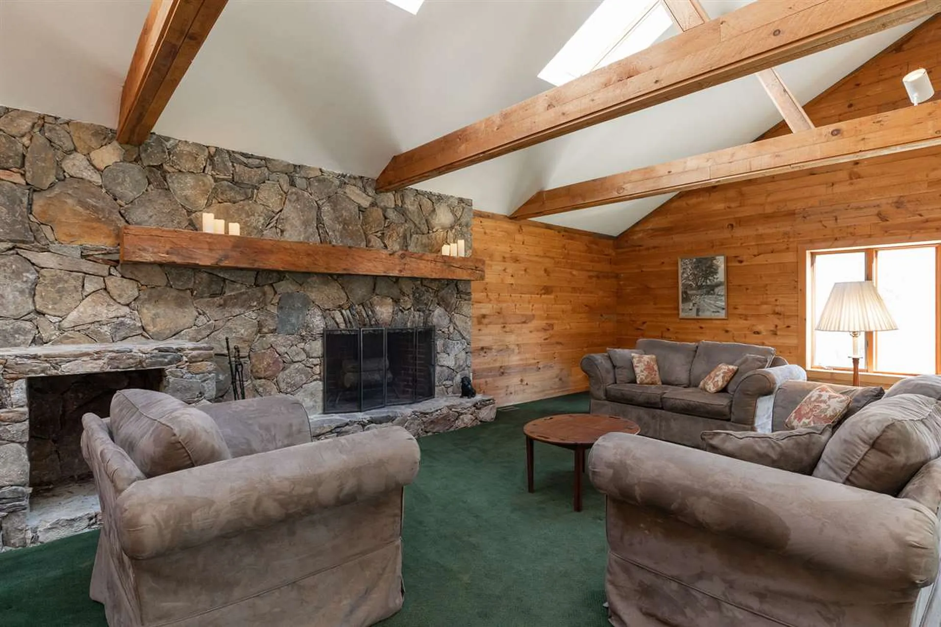 9 Crystal Drive Hampton Falls NH 03844