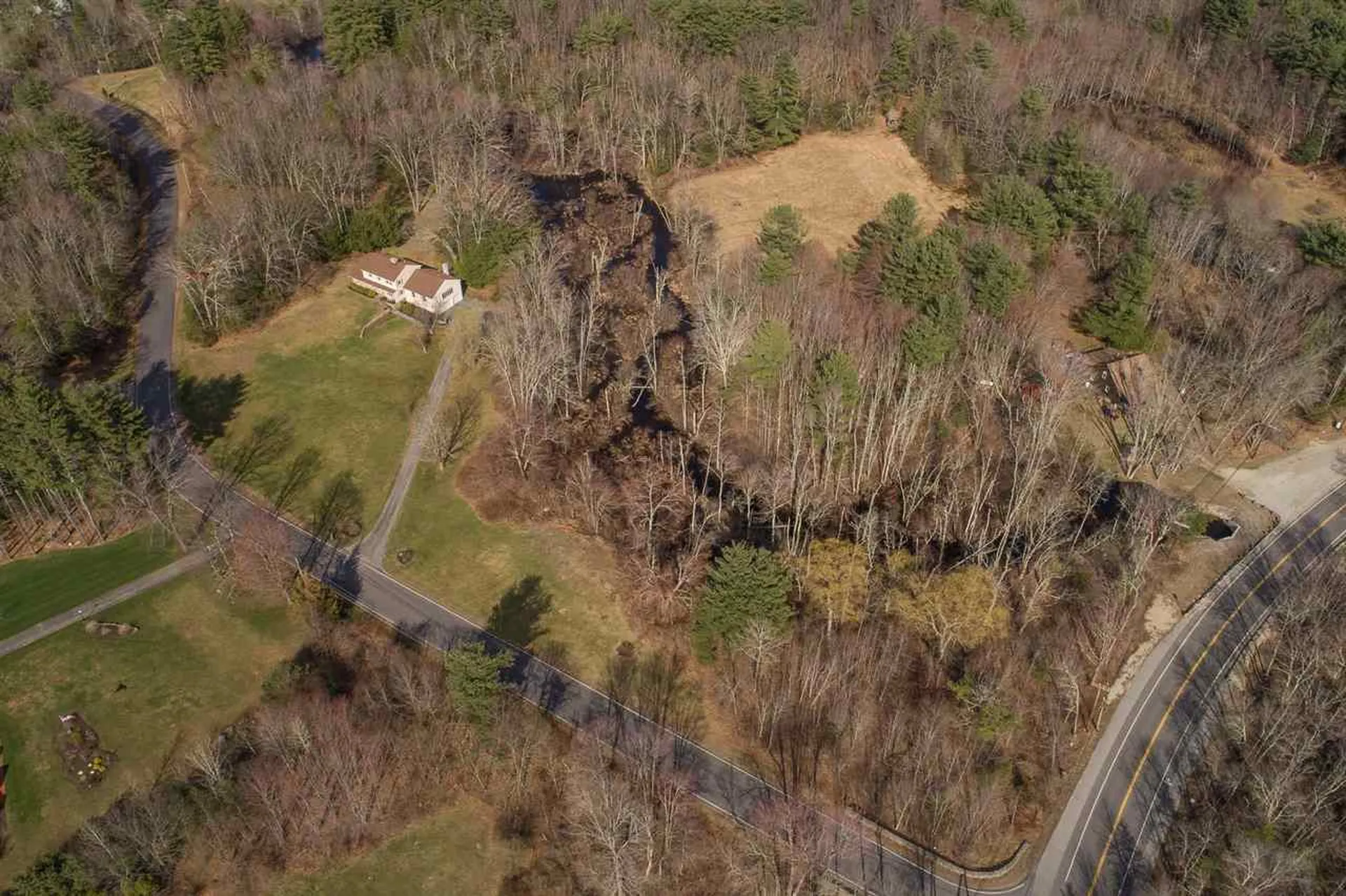 9 Crystal Drive Hampton Falls NH 03844