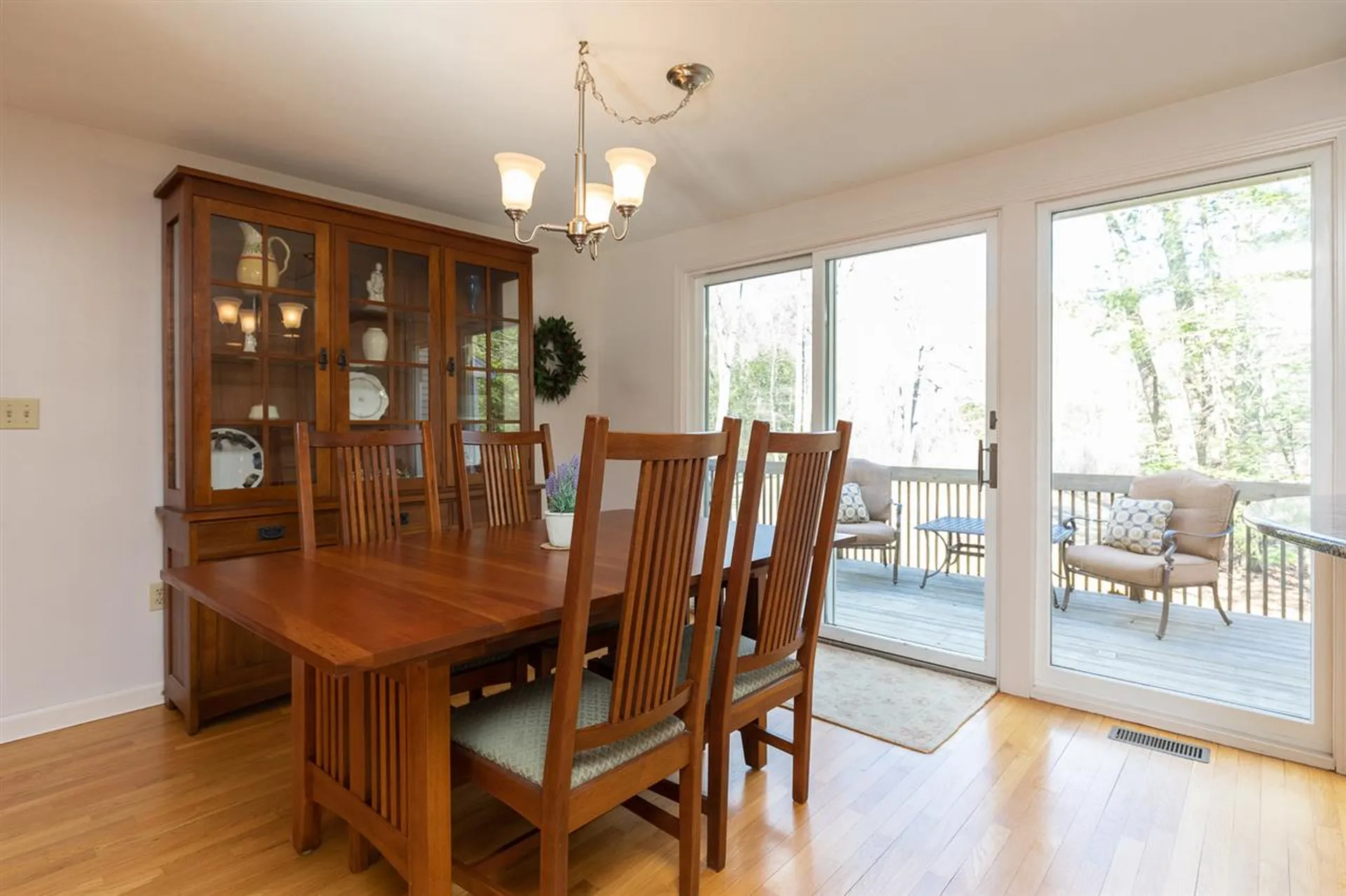 9 Crystal Drive Hampton Falls NH 03844