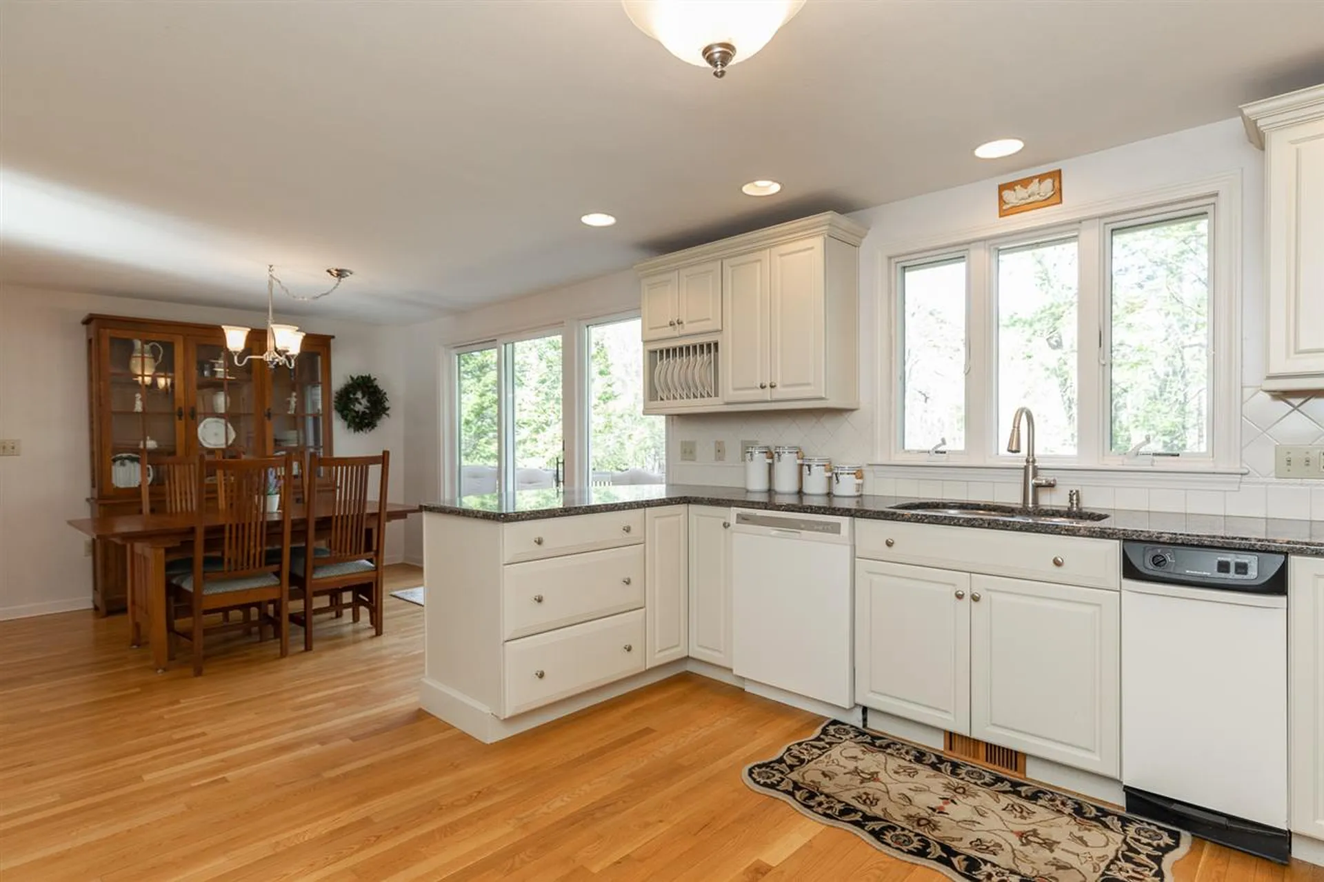 9 Crystal Drive Hampton Falls NH 03844