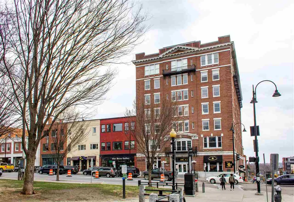 131 Main Street Burlington VT 05401