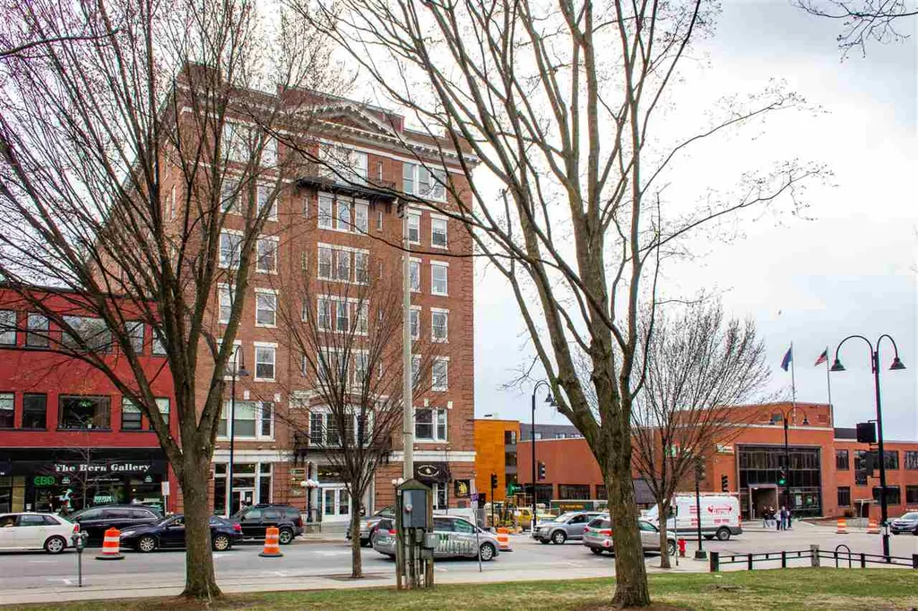 131 Main Street Burlington VT 05401
