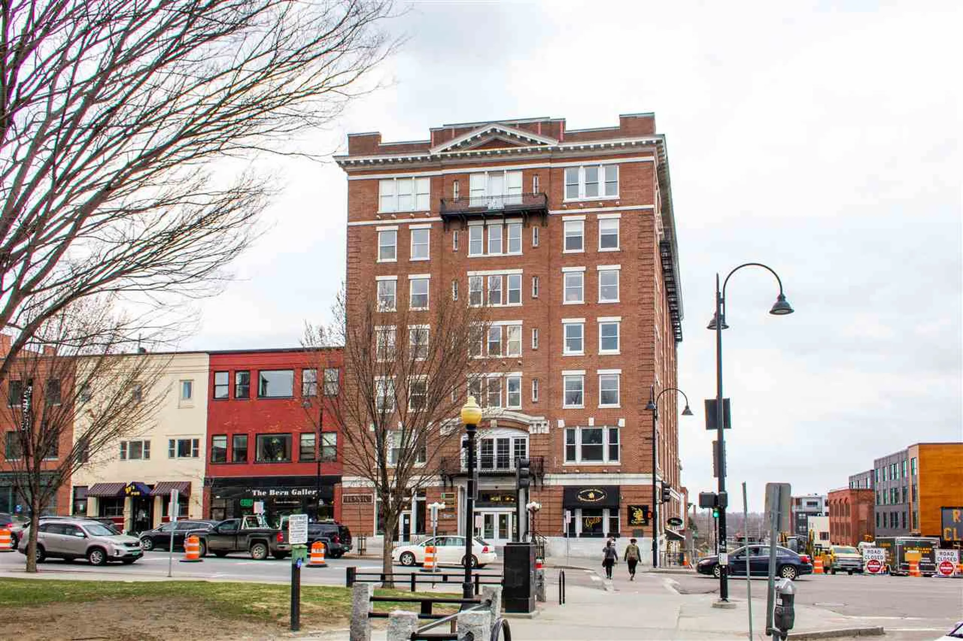 131 Main Street Burlington VT 05401