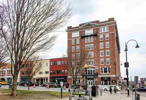 131 Main Street Burlington VT 05401