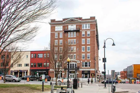 131 Main Street Burlington VT 05401