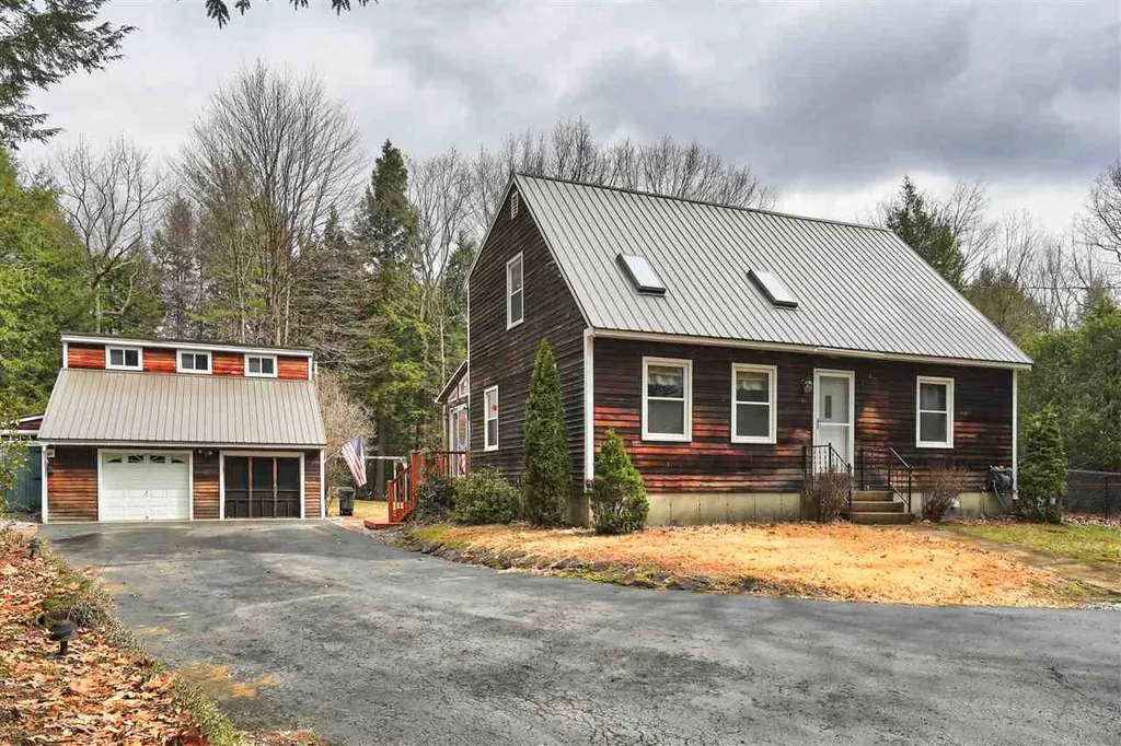 41 Stevens Road Northfield NH 03276