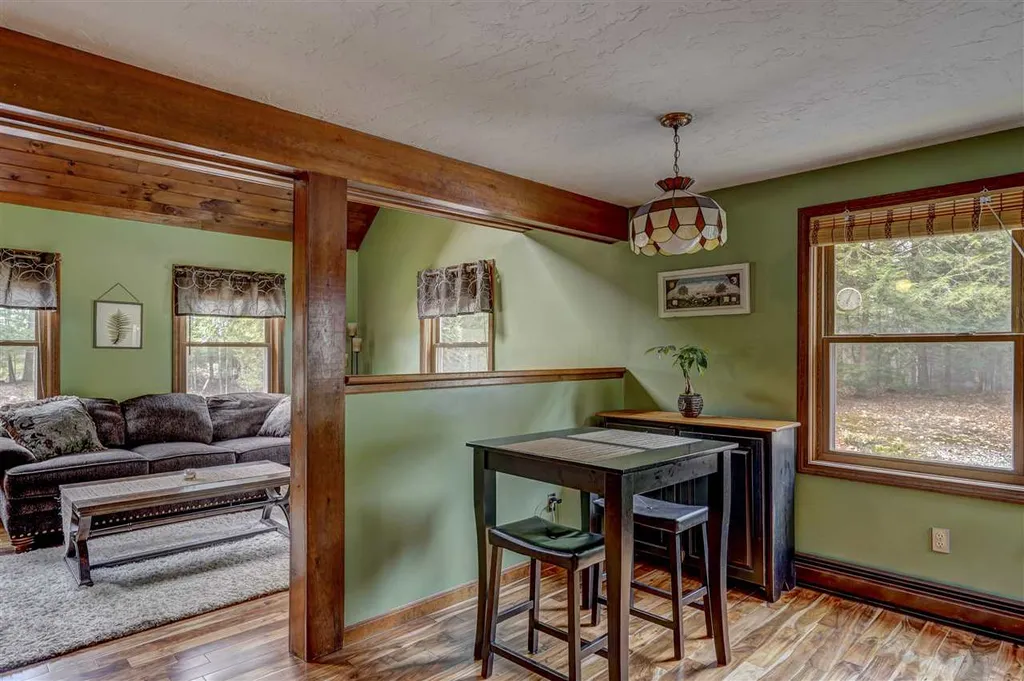 41 Stevens Road Northfield NH 03276