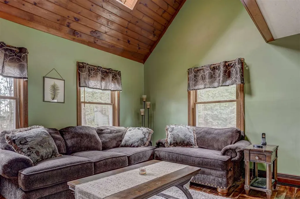 41 Stevens Road Northfield NH 03276