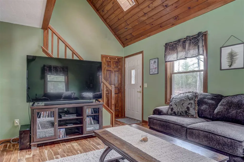 41 Stevens Road Northfield NH 03276
