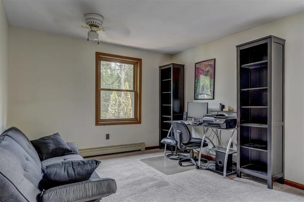 41 Stevens Road Northfield NH 03276