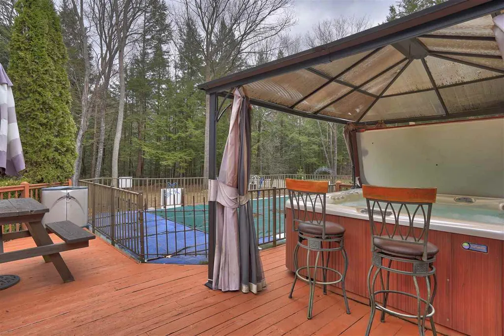 41 Stevens Road Northfield NH 03276
