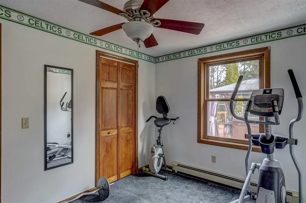41 Stevens Road Northfield NH 03276